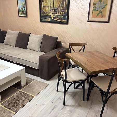 Max Apartments Podgorica Exterior photo
